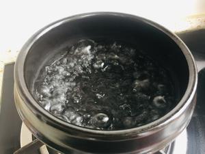 冬瓜木耳薏仁汤的做法 步骤4