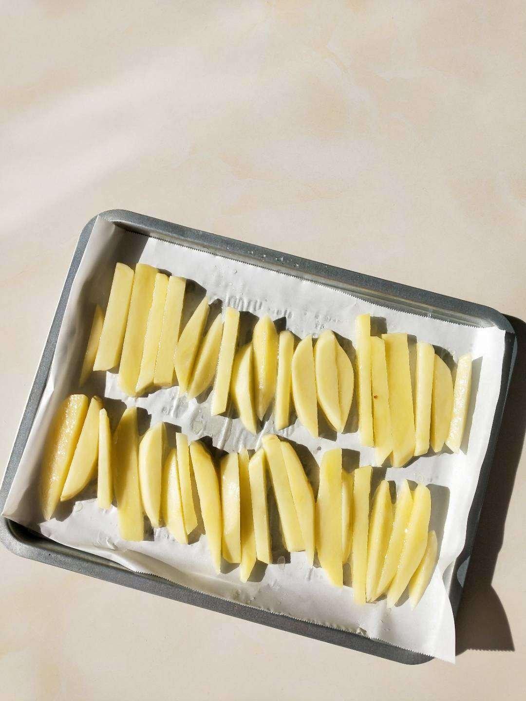 记录烘焙美食
