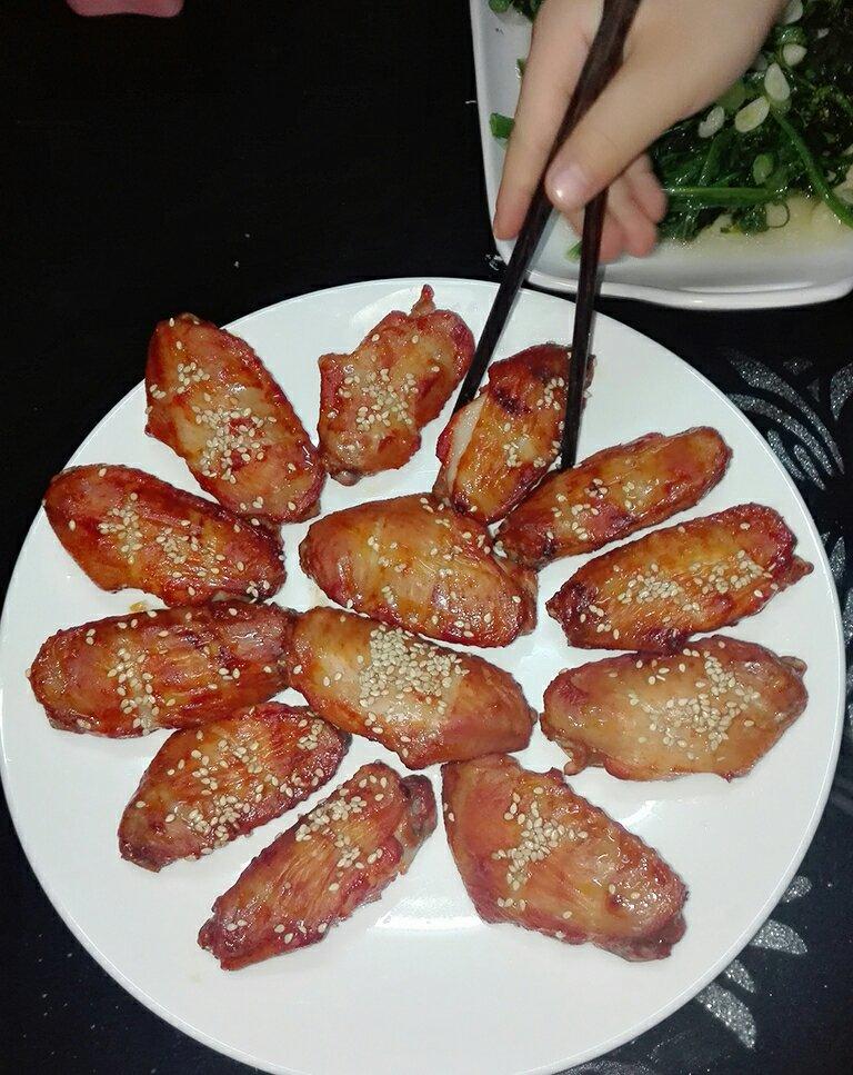 ❤️年终总结最满意的范儿（饭）
