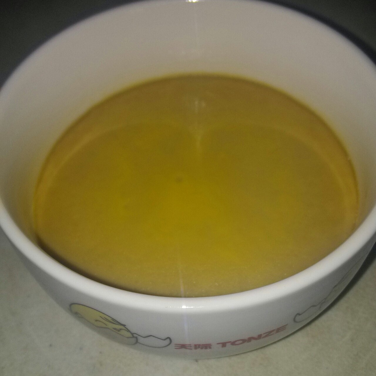 简易甜品 炖蛋