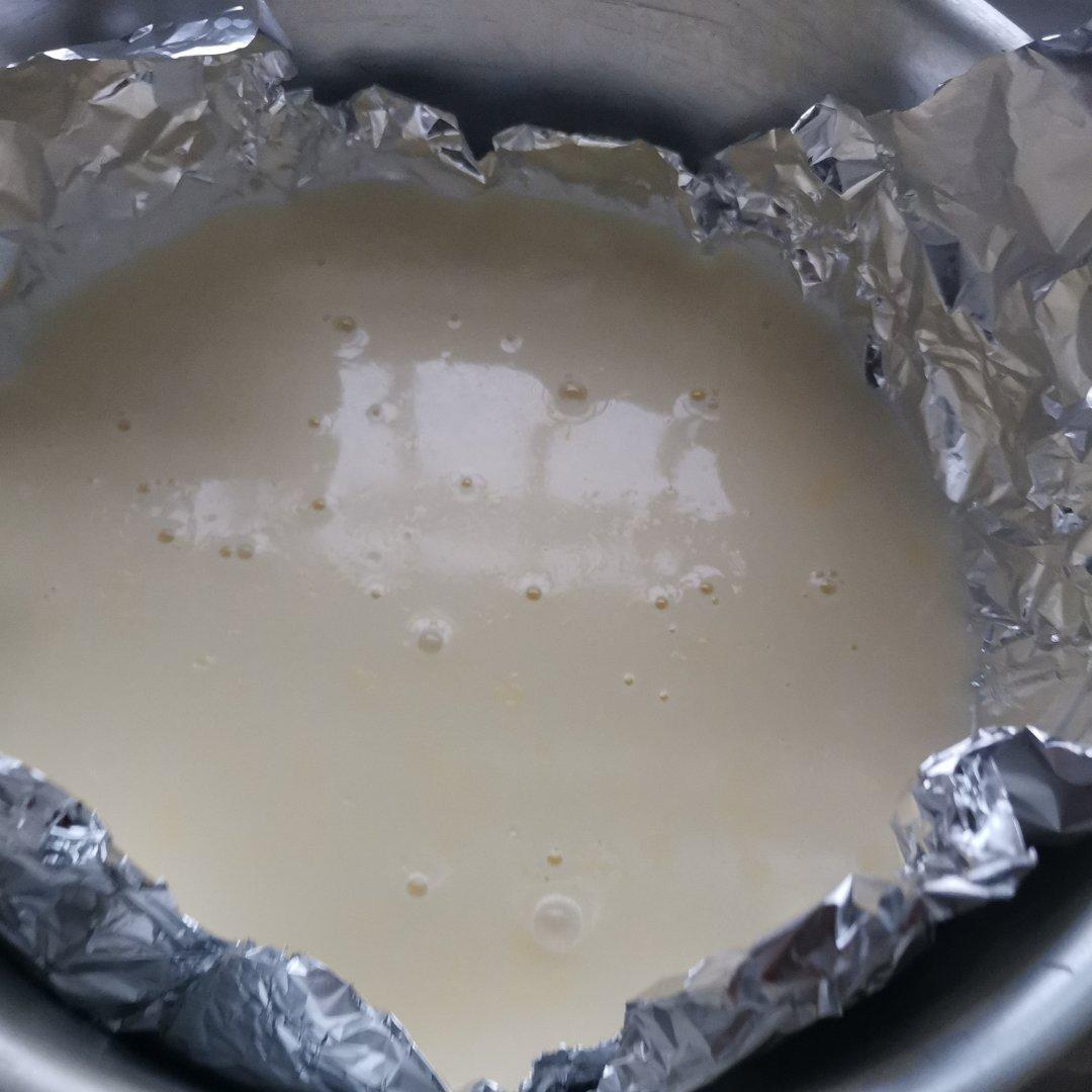 生酮奶酪棒 媲美妙可蓝多（低碳无糖）奶油奶酪布丁