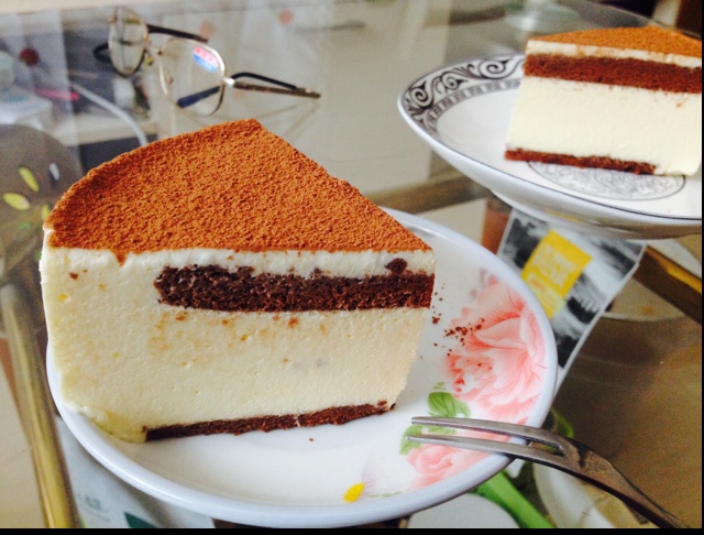 提拉米苏（硬身版）