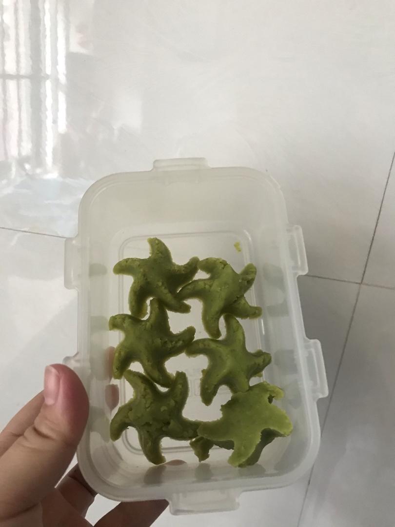 豌豆糕
