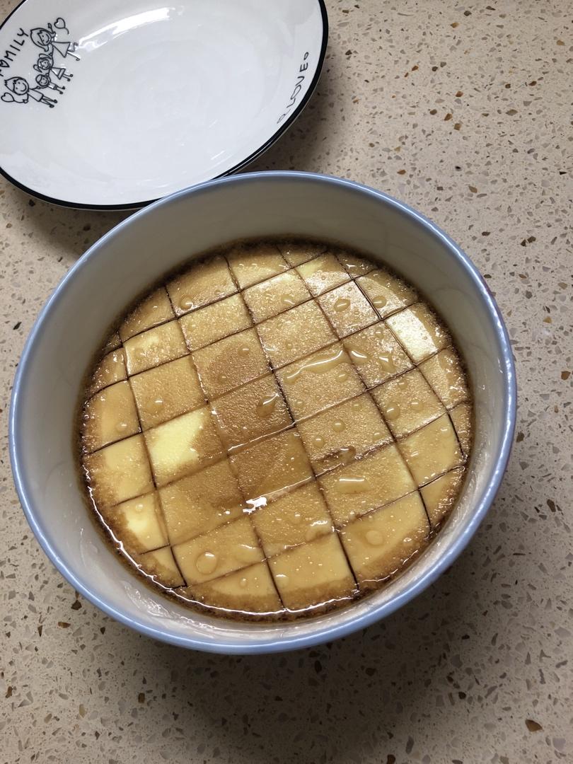 两个秘诀教你蒸出完美的鸡蛋羹
