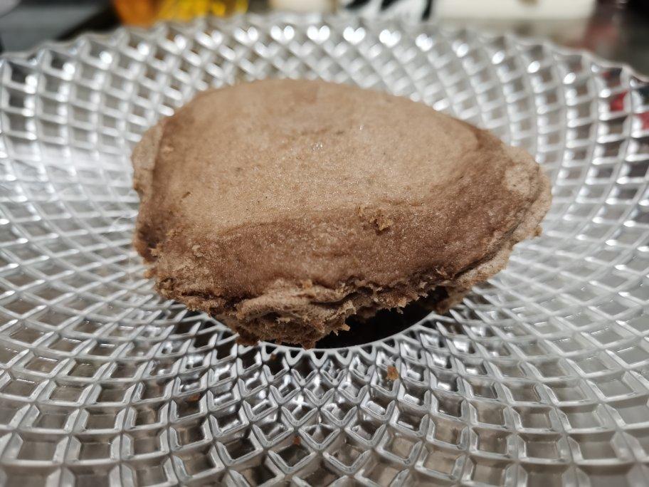 蒸蛋糕 6寸配方