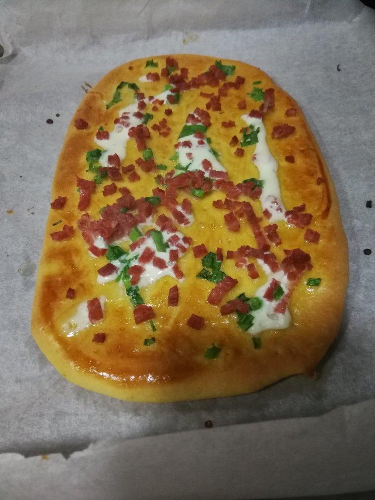 台式蛋饼
