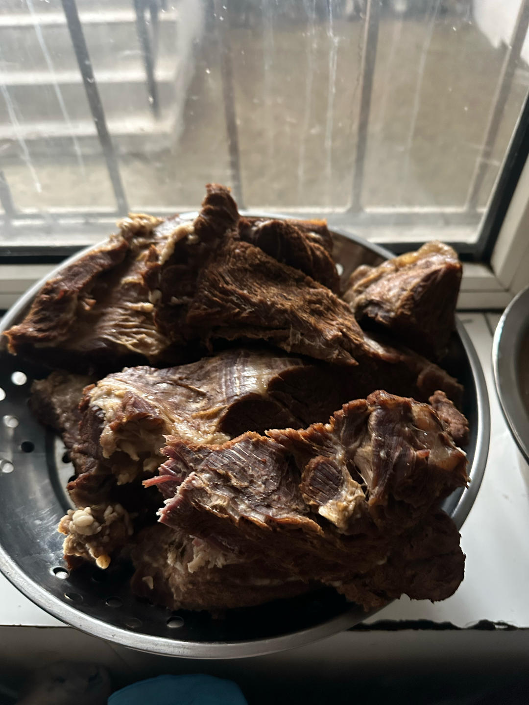 极简·古法｜酱牛肉·卤牛肉·牛腱子｜卡卡爸·不藏私