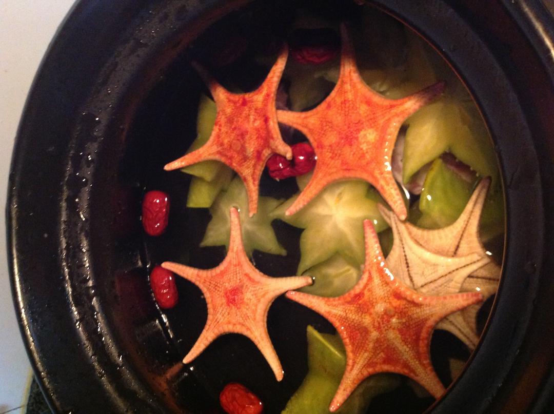 来自星星的你的做法