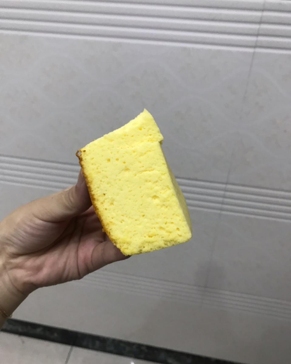 逆流而行 6寸轻乳酪蛋糕 轻芝