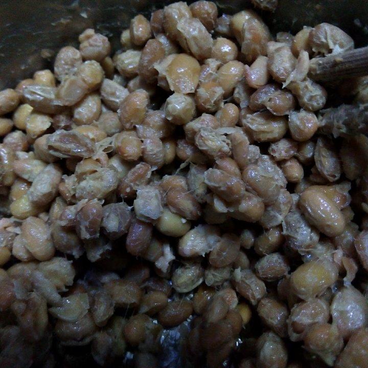 堂妈教你做纳豆