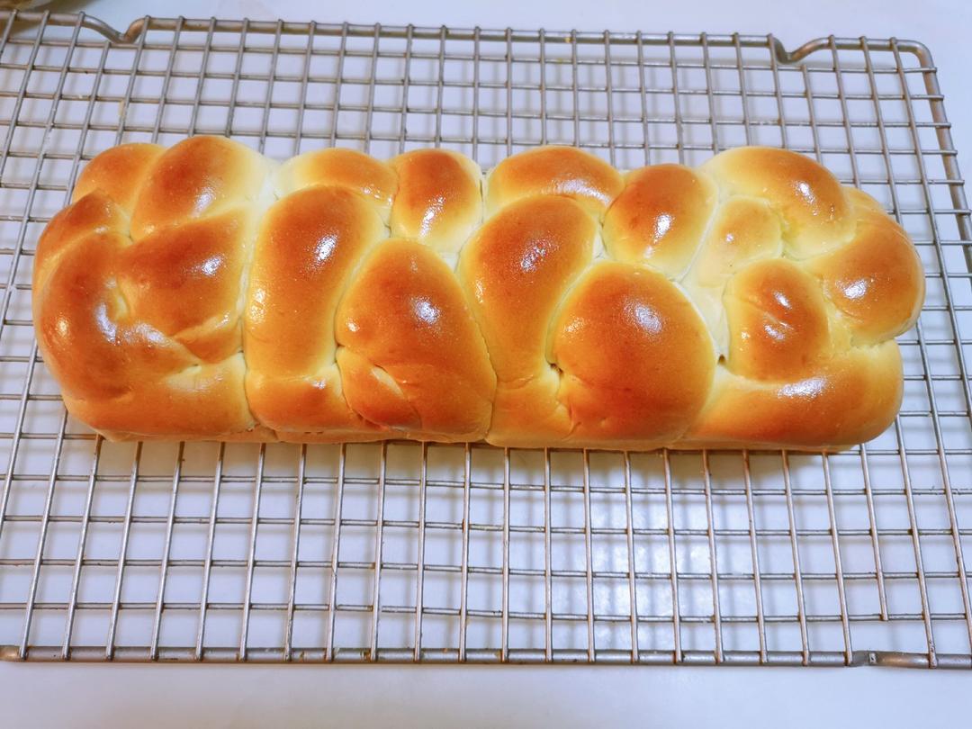 老面包，改良版，更柔软！更香浓！