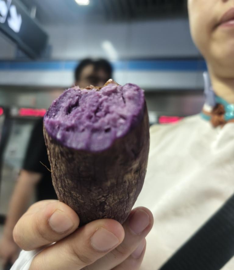 黄皮肤的白人饭 (饮食笔记2025)