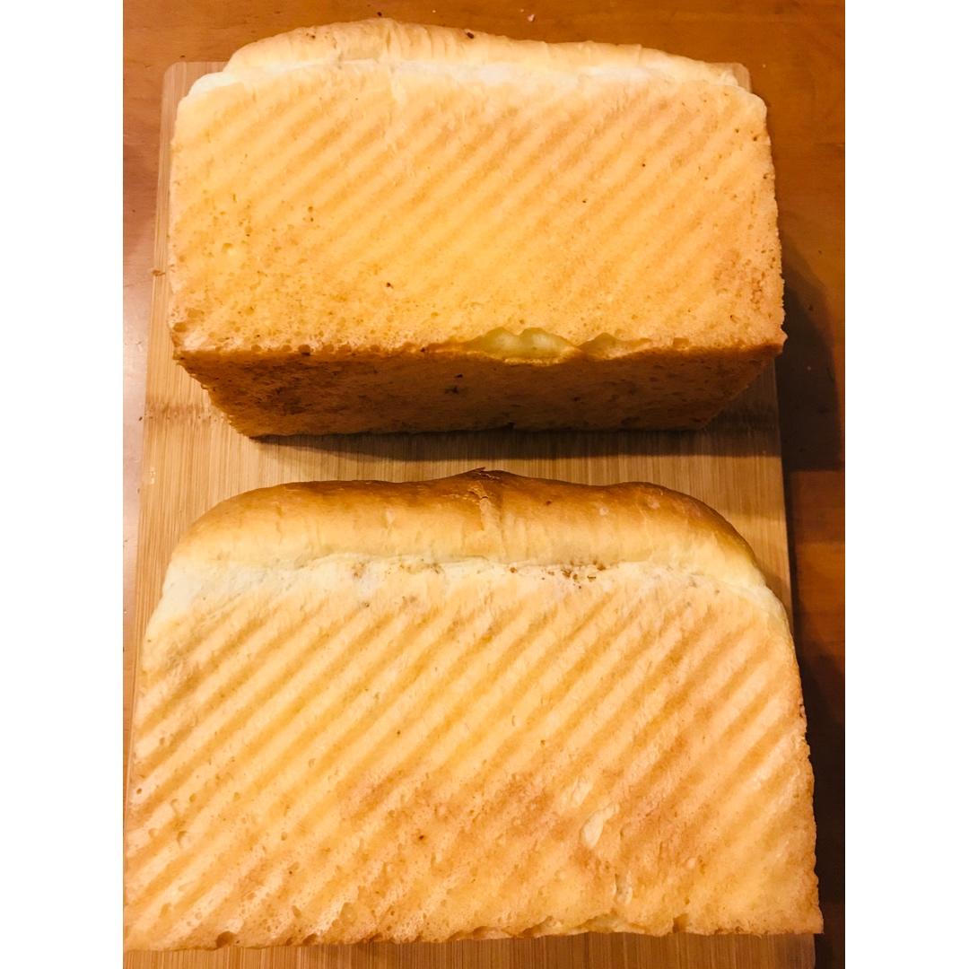 面包 吐司的成与败