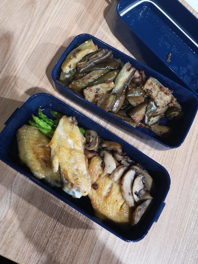 午餐•2018年7月24日