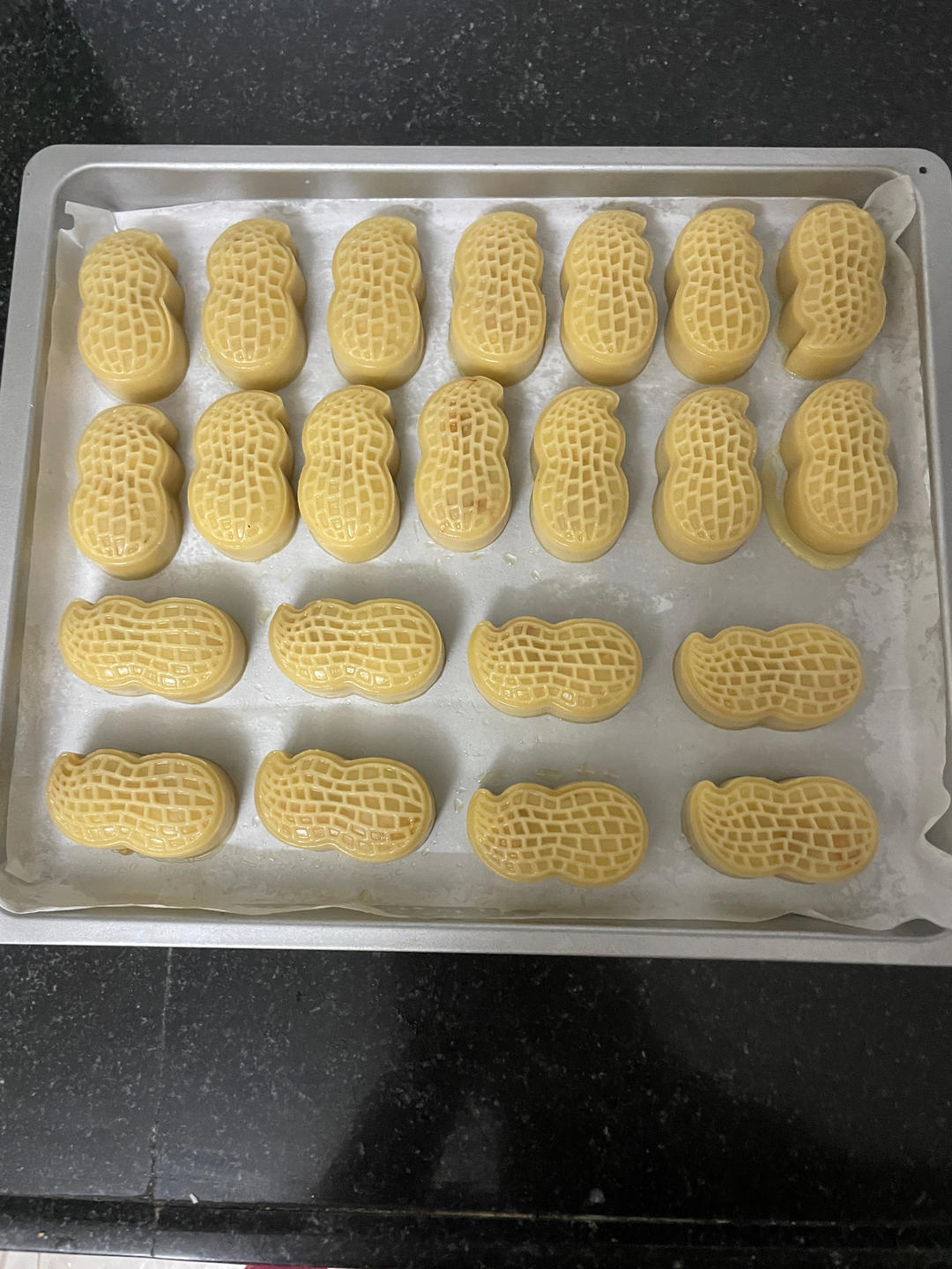 椒盐花生酥🥜/脆皮月饼🥮/香脆掉渣/唇齿留香