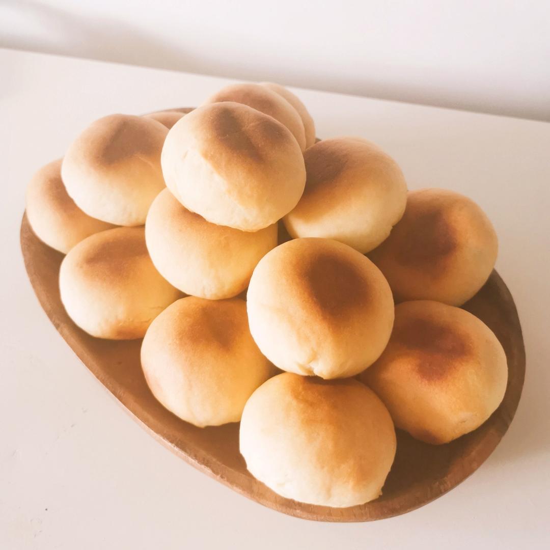软皮红豆饼/绿豆饼