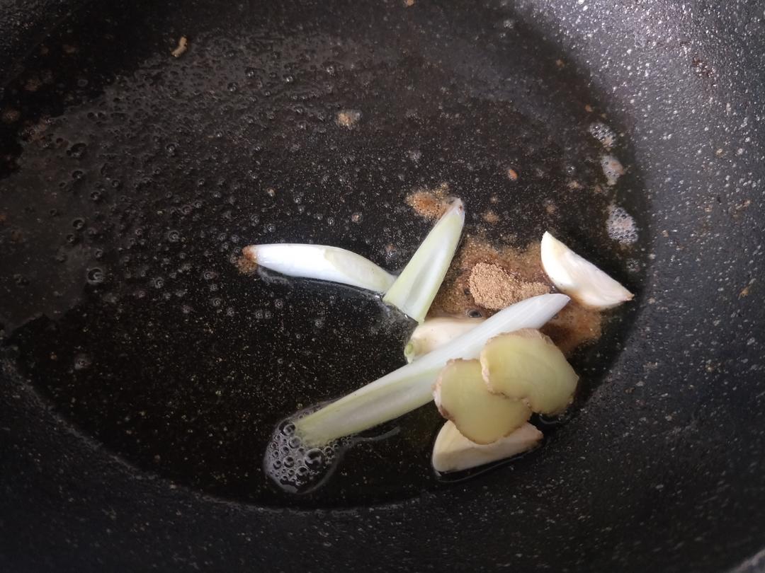 一口爱上可乐鸡翅(超详细)的做法 步骤8