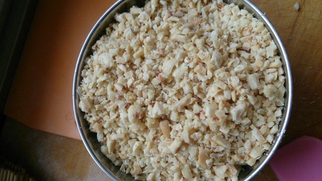 豆沙馅月饼
