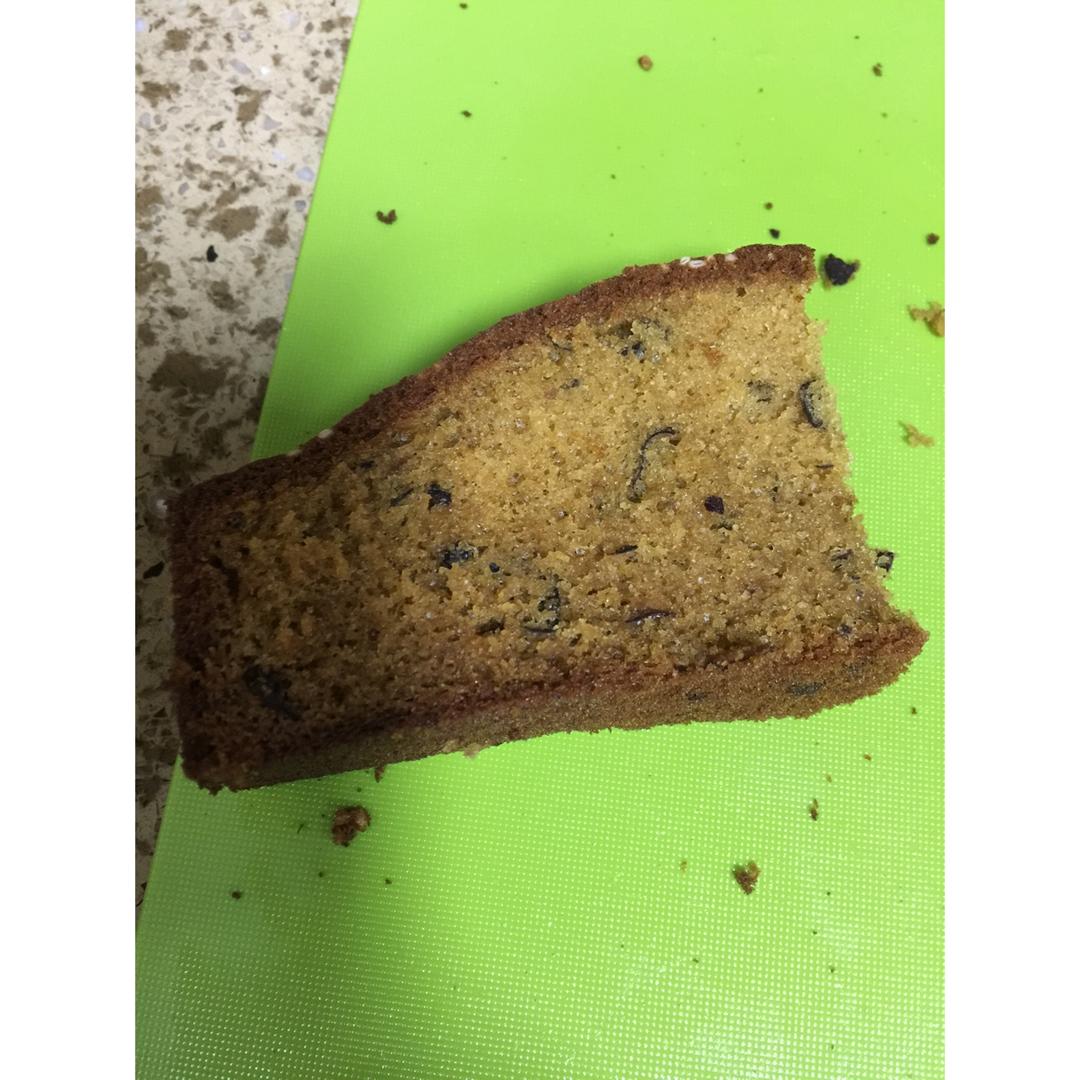 枣泥蛋糕