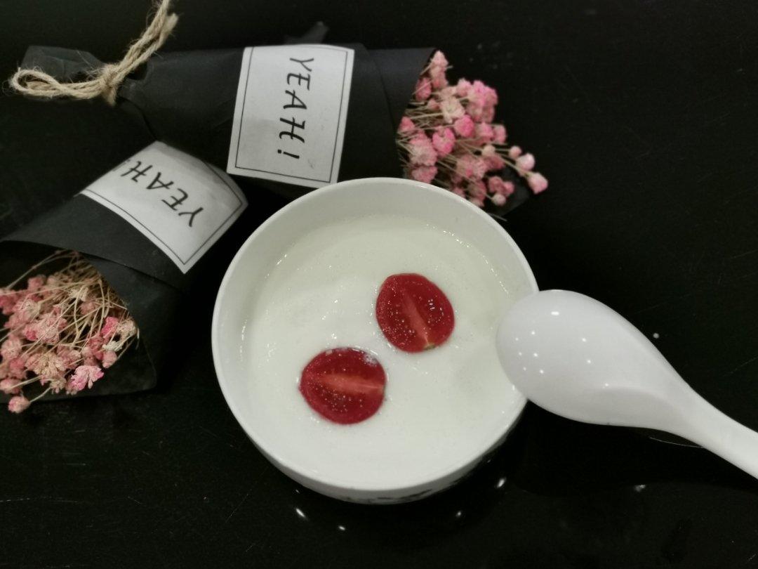 为爱做饭
