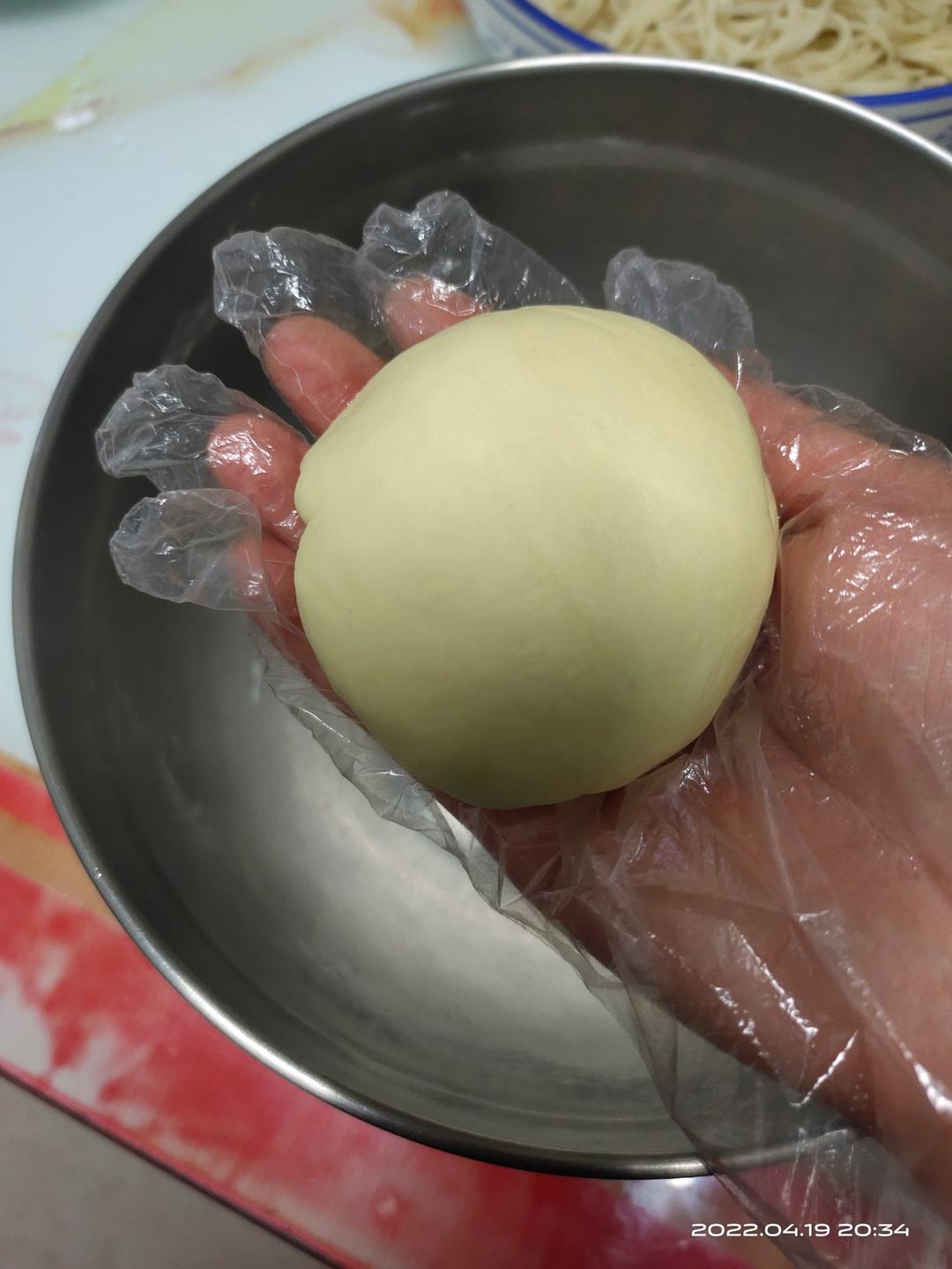 家庭自制手擀馄饨皮、云吞皮『超详细零失败』