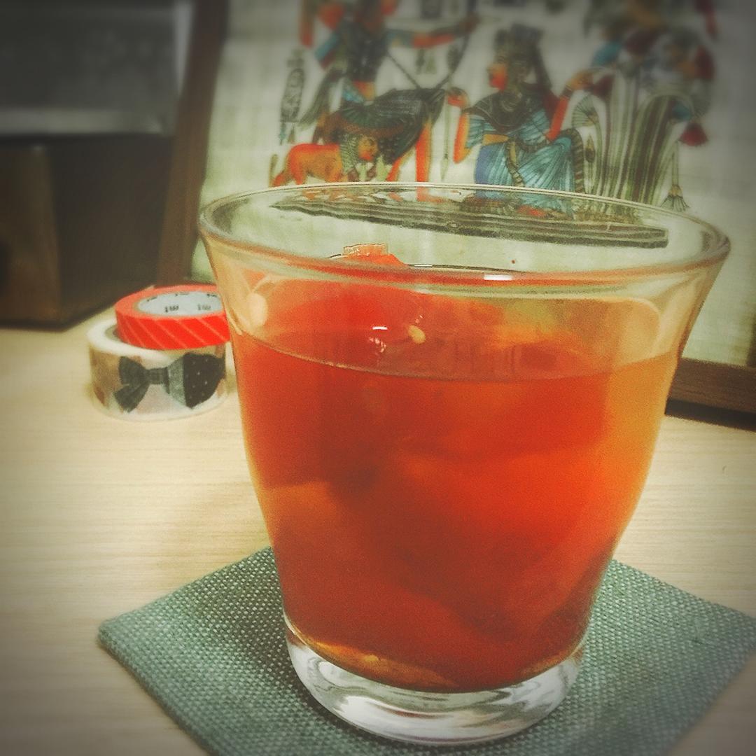西瓜烧酒