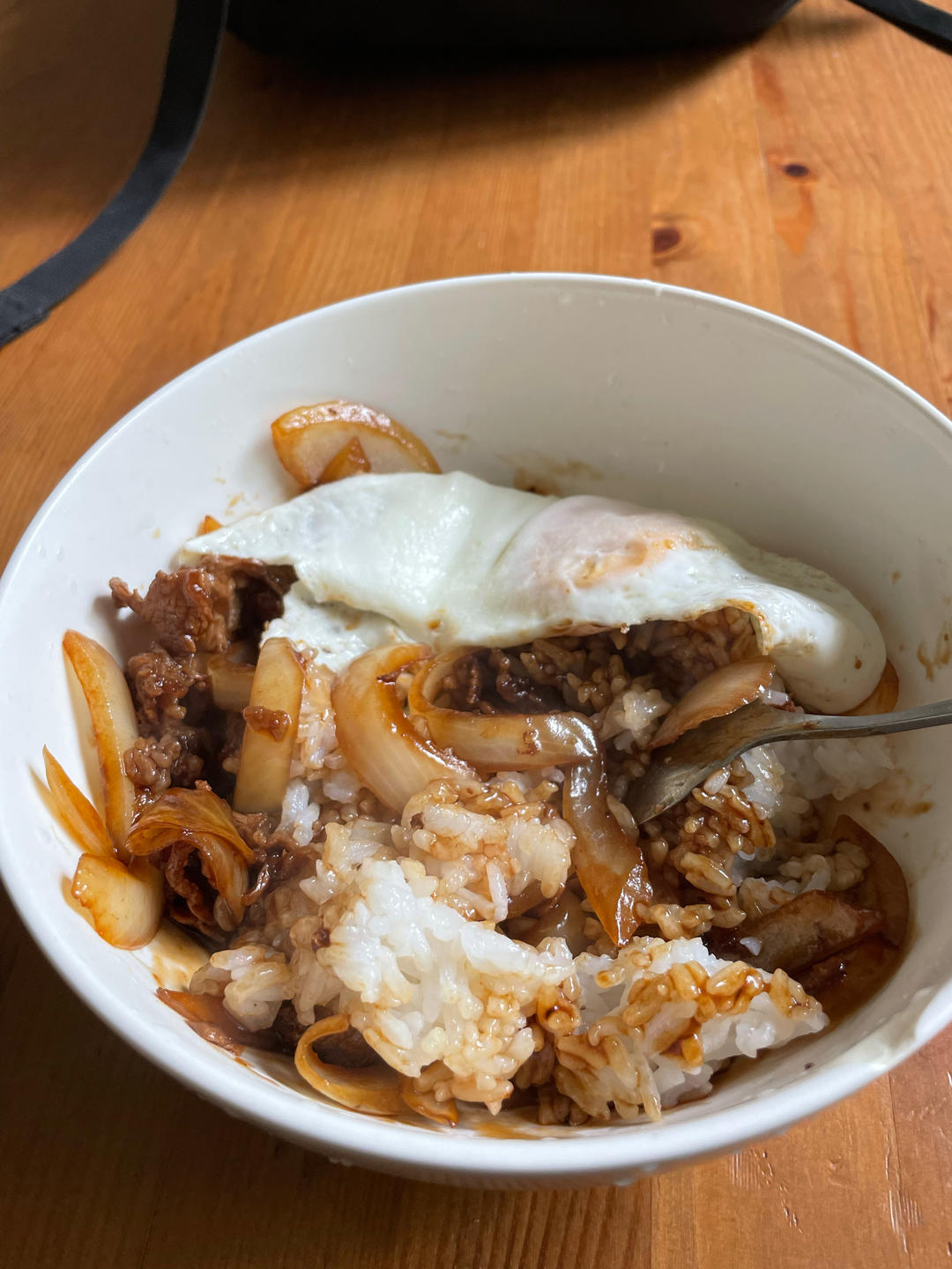 秒杀吉野家·日式肥牛饭