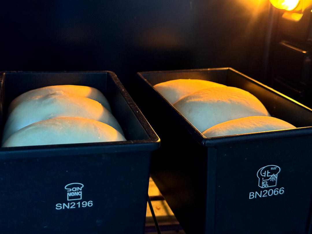 酵液吐司（56%占比，无油、无酵母）