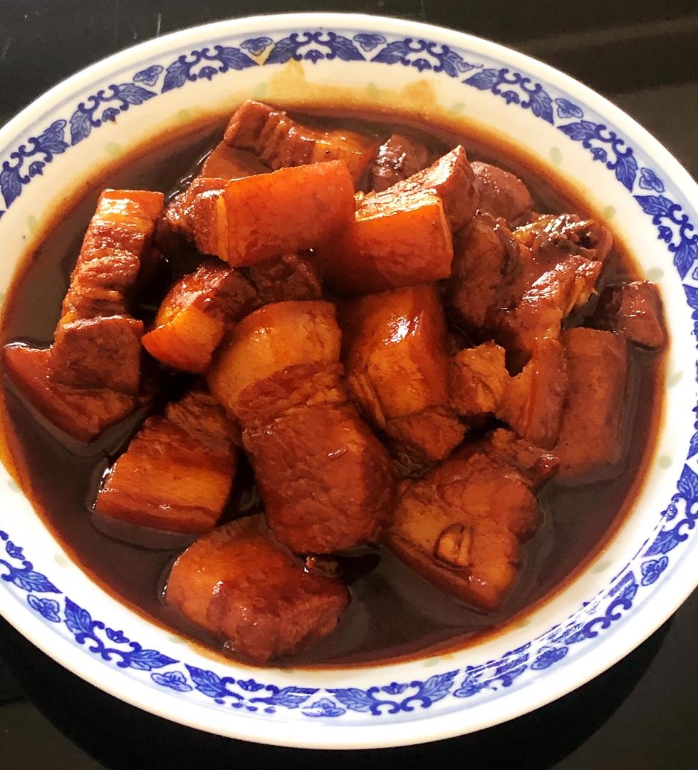 红烧肉