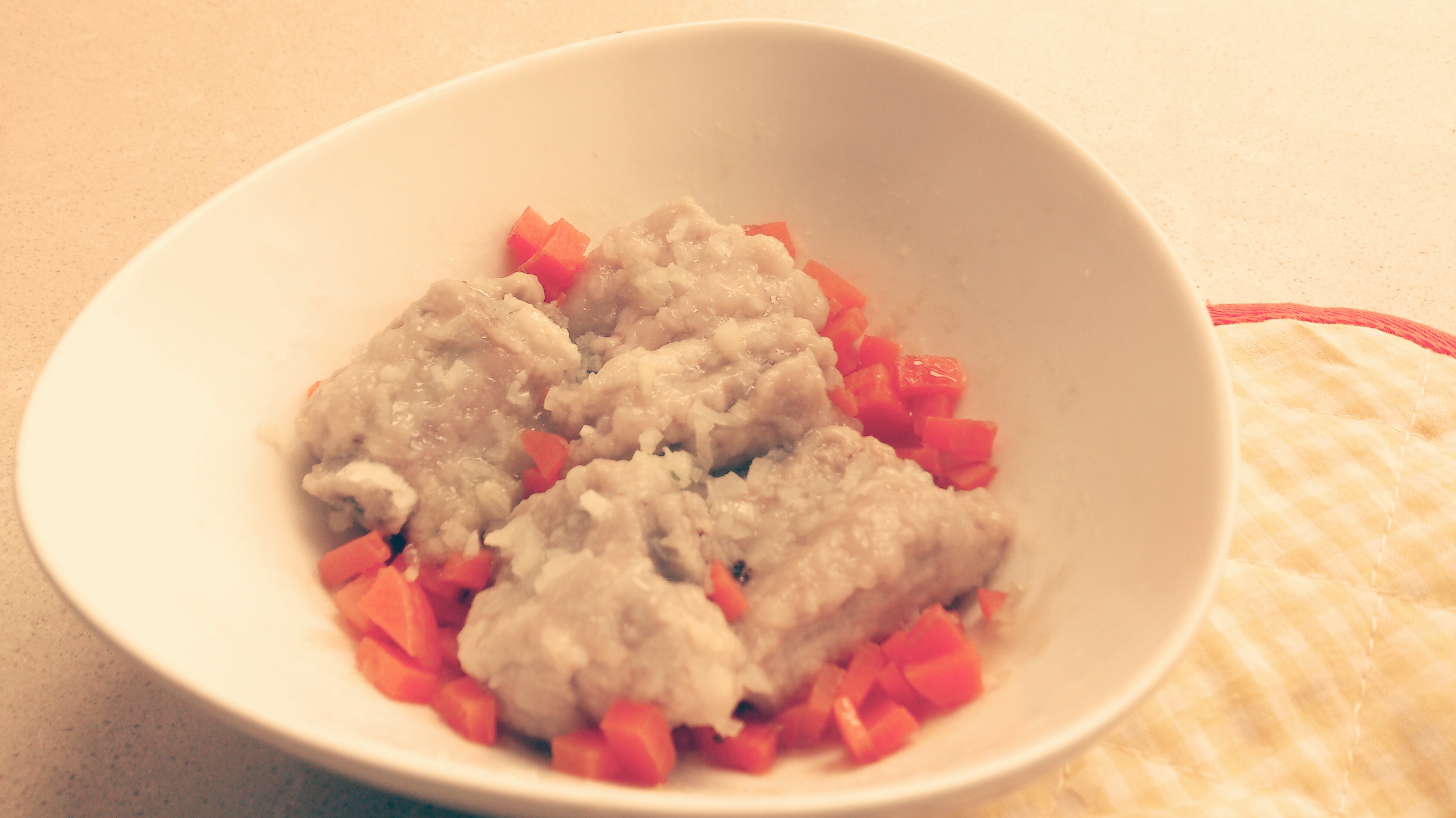 粤式早茶 蒸排骨