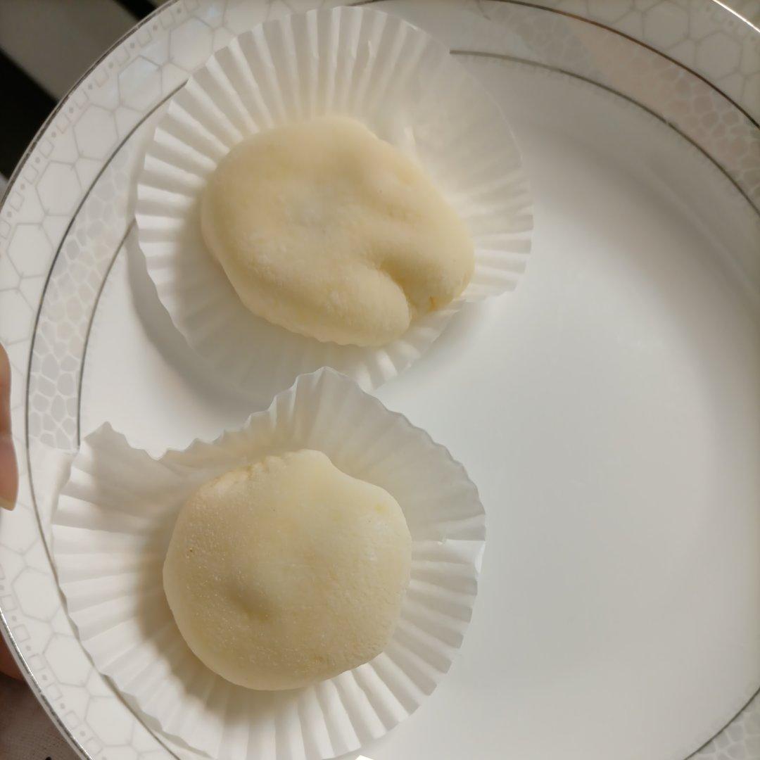 雪媚娘（超详细）