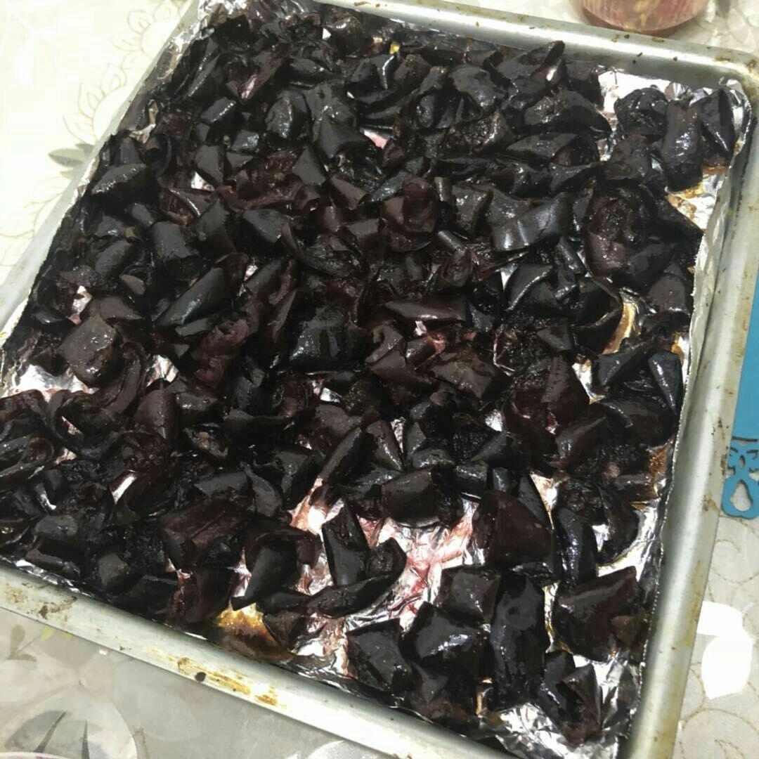 百香果皮糖——百香果皮再也不浪费了！