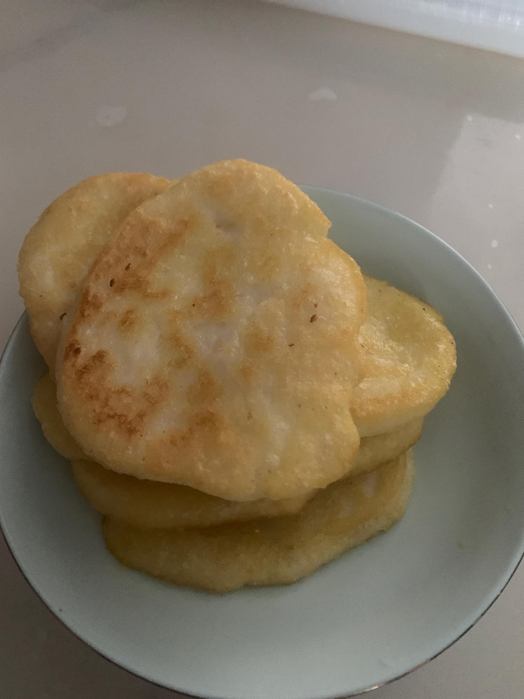 空心麻圆（麻球）