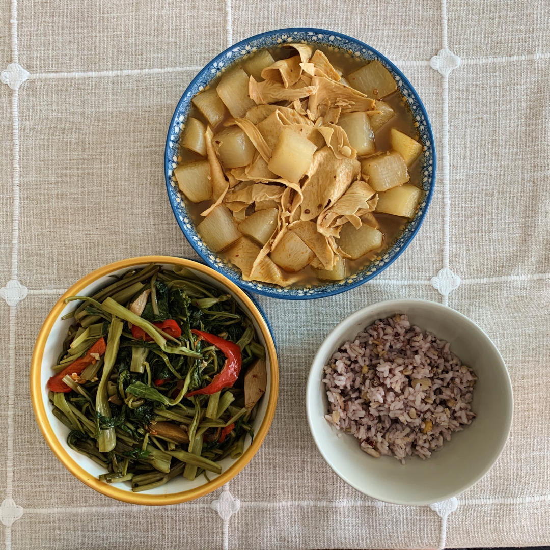泰国飞天通菜