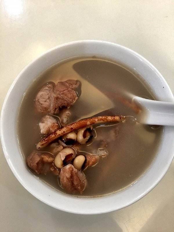 薏仁红豆祛湿汤的做法