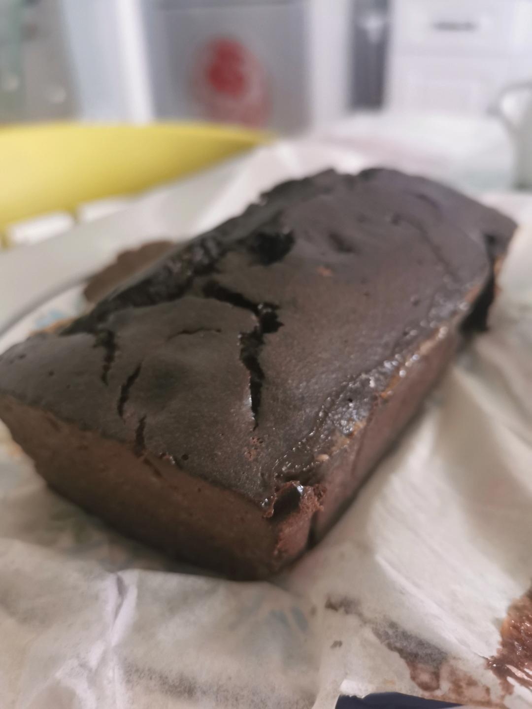 免烤！0面粉！0油糖！3种食材5分钟搞定‼️