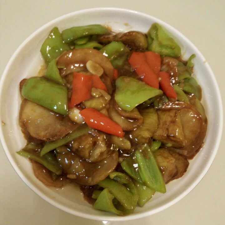 地三鲜Disanxian
