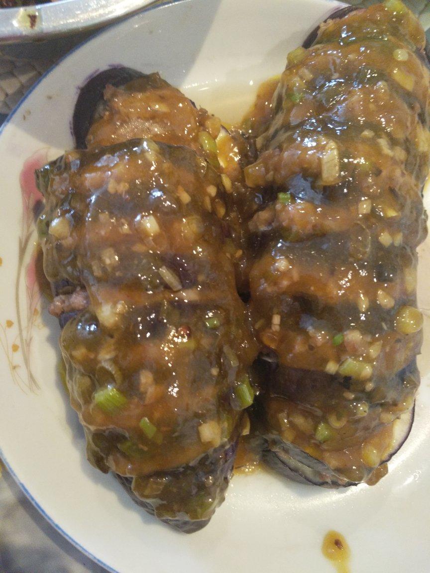蒸茄龙