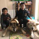 聪和明的妈妈厨房日记