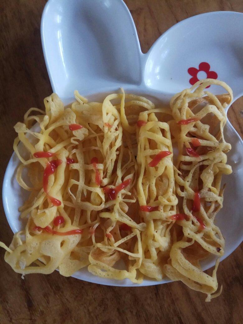 早餐•2018年6月12日