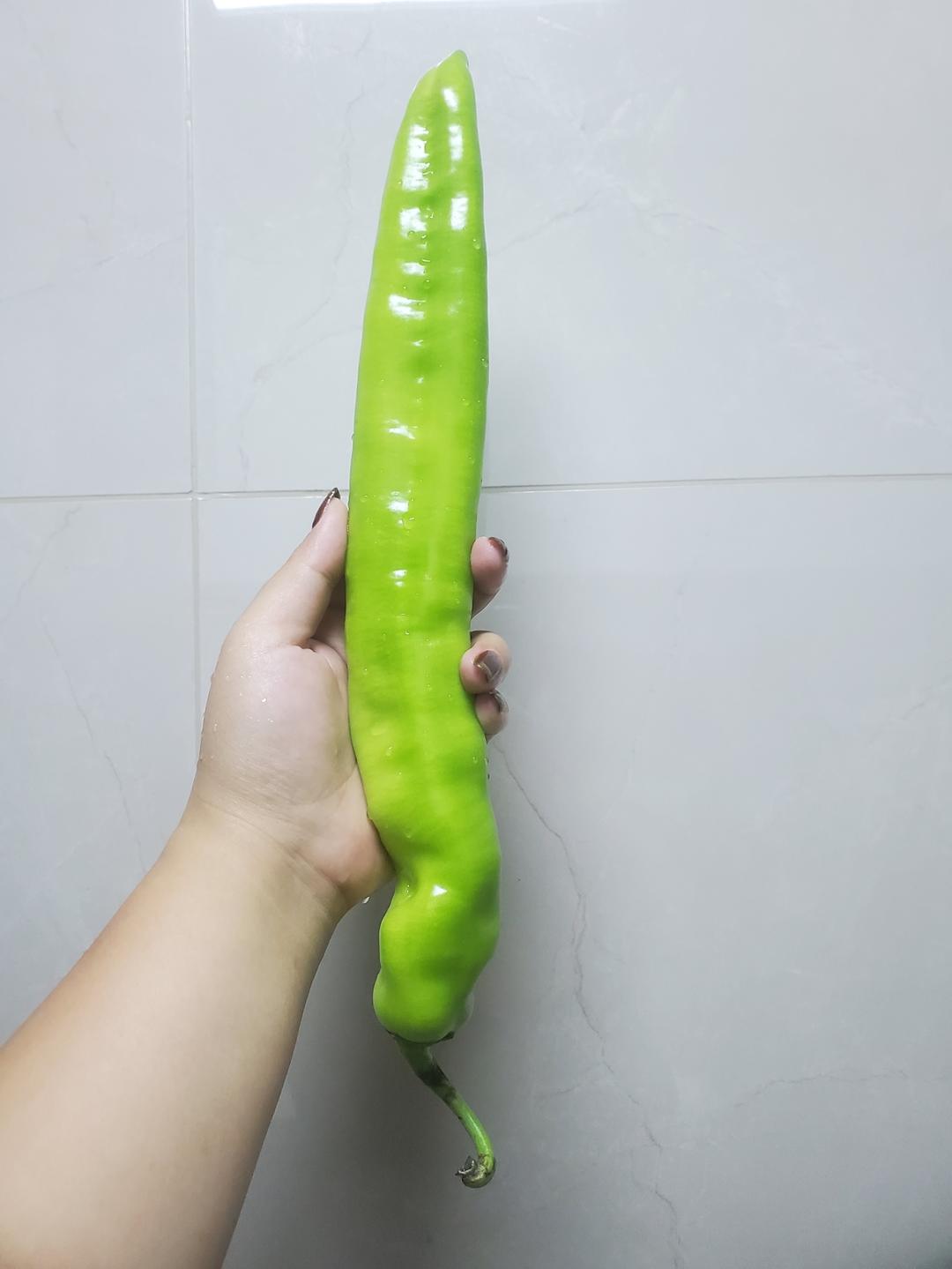 爱尝鲜的蔬果宇宙