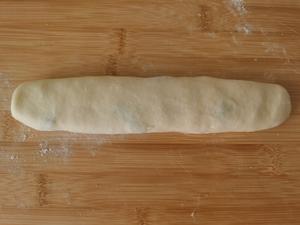 中种甜面包的做法 步骤26