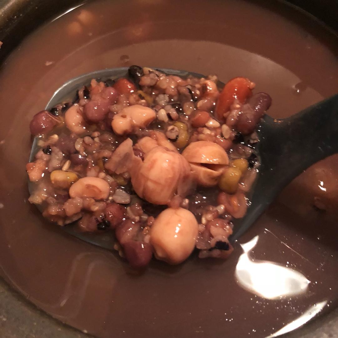 腊八粥（八宝粥）