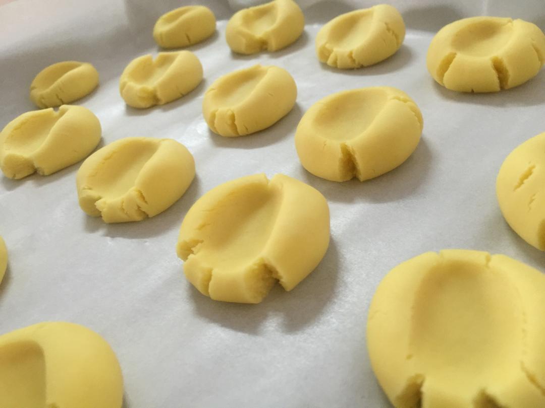 玛格丽特小饼干