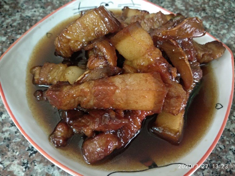 红烧肉