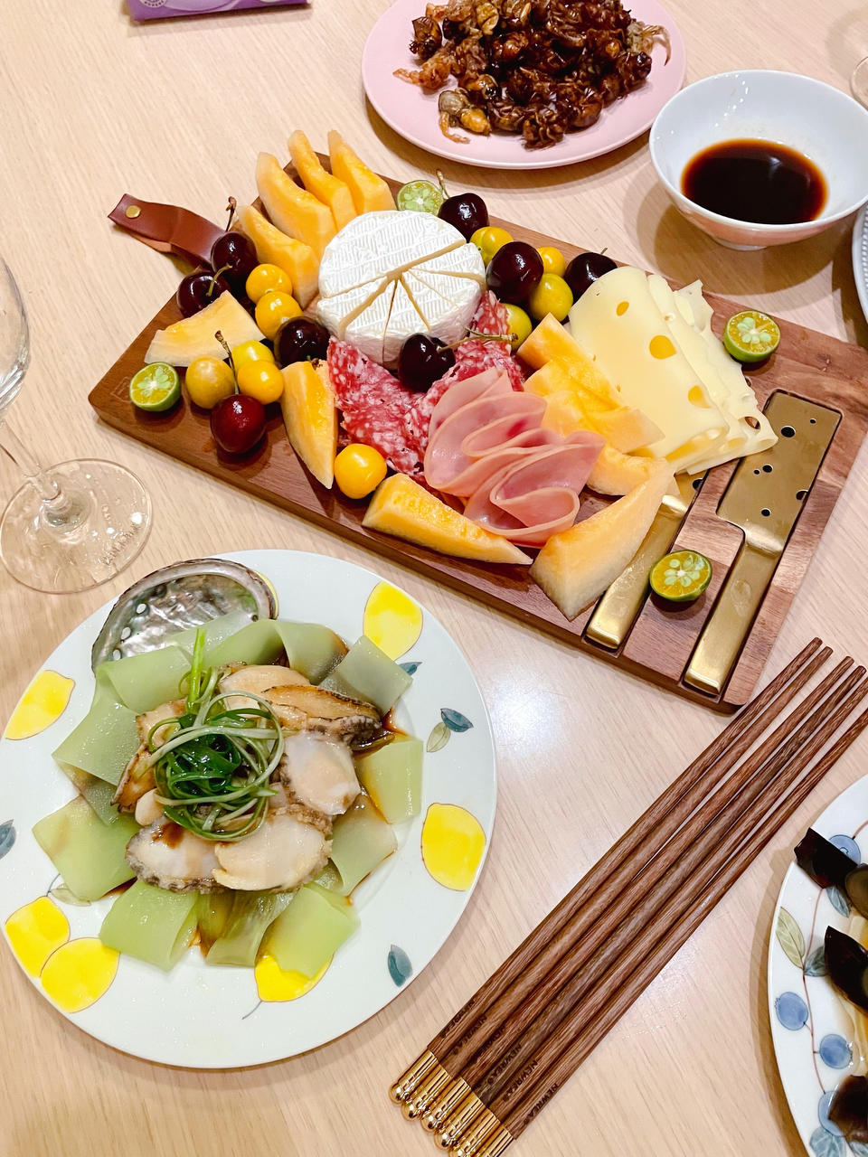 家饭～慢食三餐