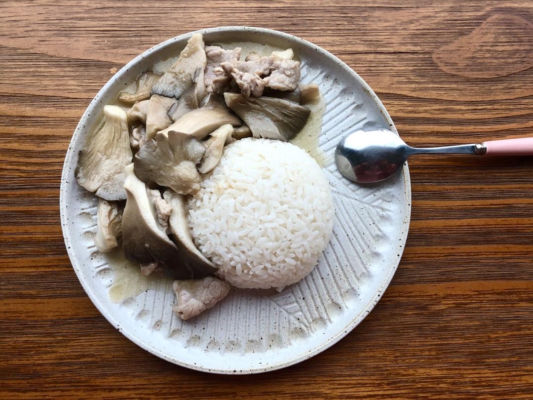 吃早餐是很roker的事