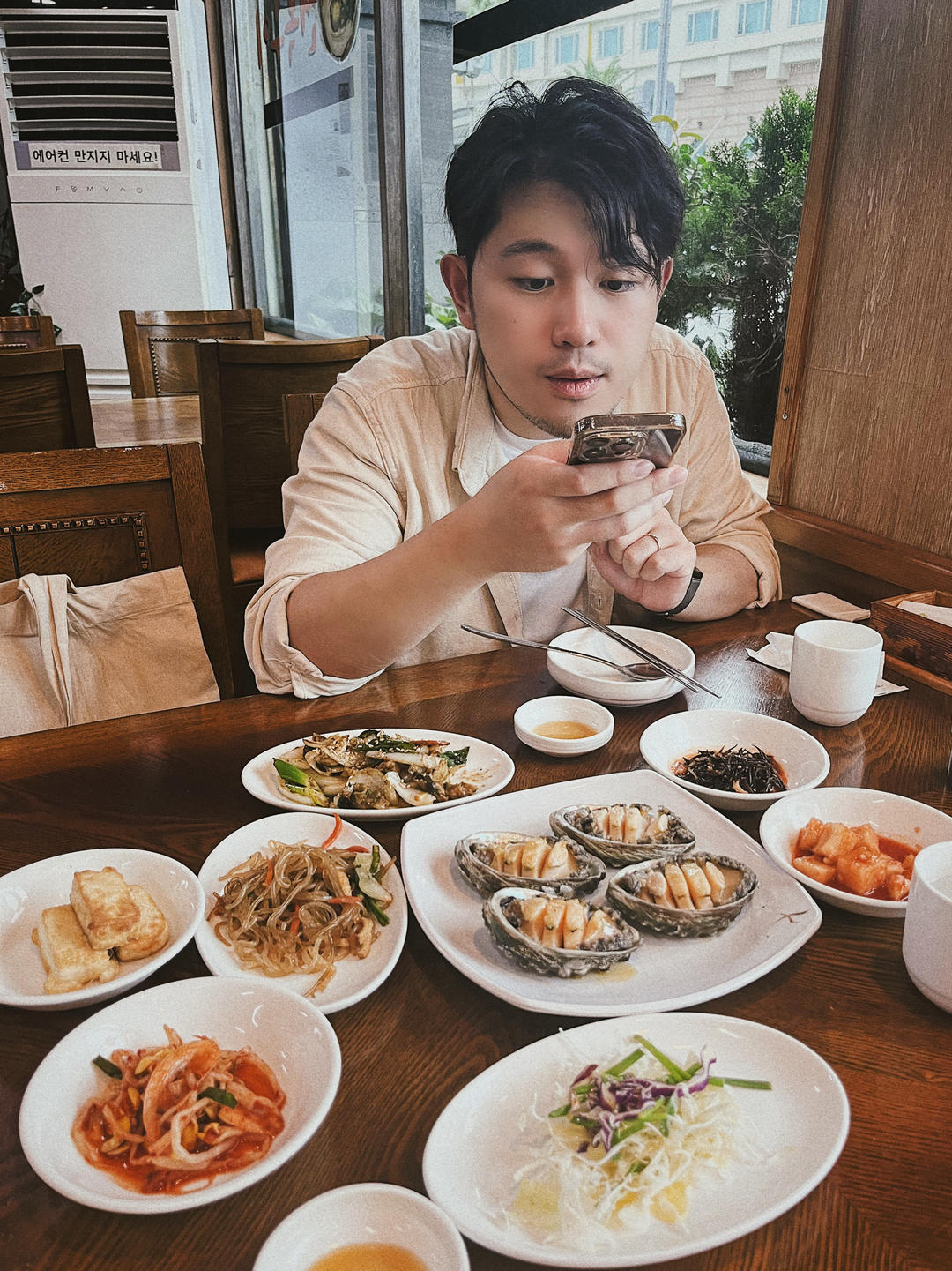 Jonny囧尼