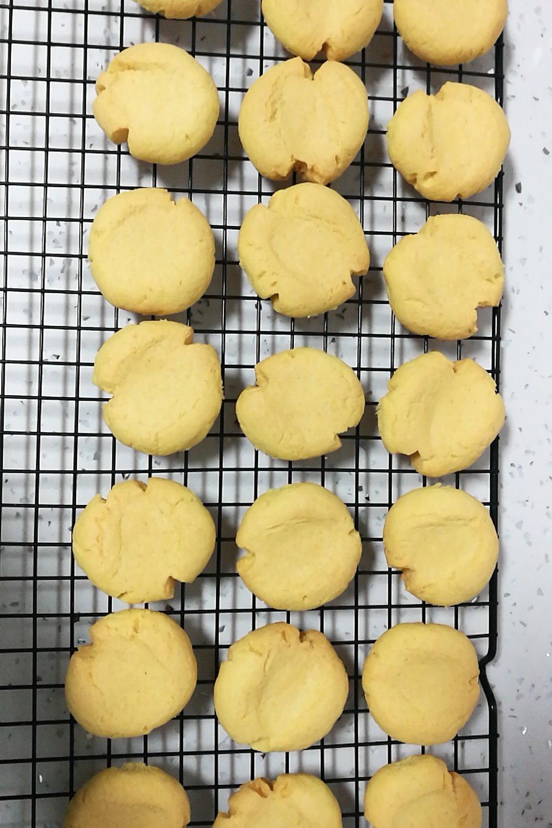 玛格丽特饼干