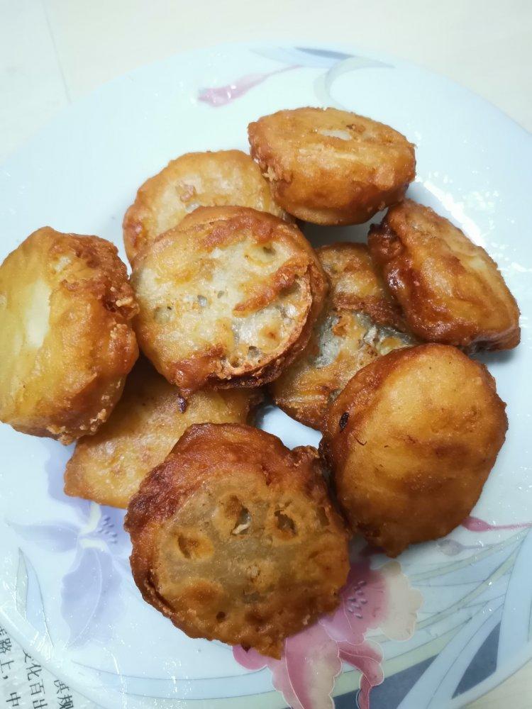 【炸耦合图片】清禾清禾_下厨房